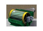 KME-Agri - High Efficiency De-Dusting Machine