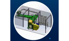 Animal Bedding System