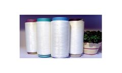 Surya - Model DTY - Drawn Textured Yarn