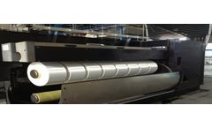 Surya - Model POY - Polyester