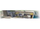Micronic - Wet Compression Technology