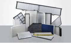 Micronic - Pollen Filters for Cabin Air Quality