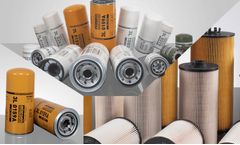 Micronic - Oil Filters