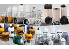 Micronic - Fuel Filters