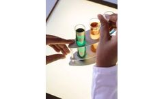 Laboratory management solutions for biobanking industry