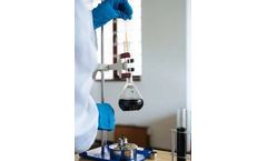 Laboratory management solutions for chemical industry