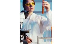 Laboratory management solutions for clinical industry