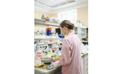 Laboratory management solutions for contract testing lab industry