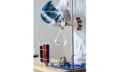Laboratory management solutions for public control Laboratories industry