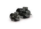 Lafert - Model IE3 - Premium Efficiency AC Motors