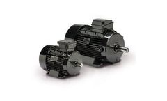 Lafert - Model IE3 - Premium Efficiency AC Motors