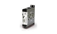 Lafert - Model 230/480 VAC - Servo Drive