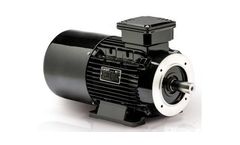 Lafert - Model IE1 & IE2 - High Torque AC Brake Motors