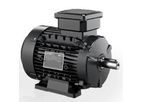 Lafert - Model IE5 - Ultra Premium Efficiency Motors