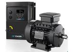 Lafert - Model IE5 - Packaged Pm Motor And Drive