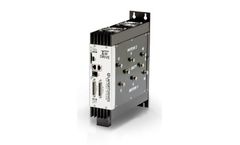 Lafert - Model 230/480 VAC - Servo Drive