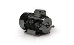Lafert - Model IE3 - Premium Efficiency AC Motors