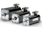 Lafert - Brushless Servo & Torque Motors