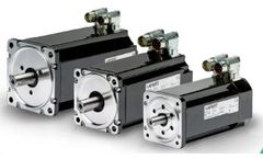 Lafert - Brushless Servo & Torque Motors