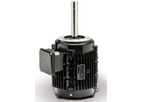 Lafert - Model IE2/CURUS - High Efficiency Motors