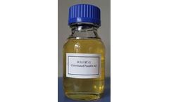 Qingdao collect - 42 % Chlorinated Paraffin