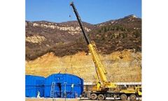 Air pollution control for ventilation air methane industry