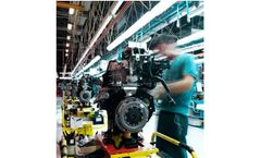 Air Pollution Control Solution for Automotive Manufacturing Industry