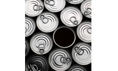 Air Pollution Control Solution for Metal Decorating Industry