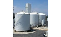 Air Pollution Control Solution for Chemical Processing Pollution Control Industry