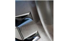 Air Pollution Control Solution for Rubber Curing Industry