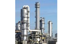 Air Pollution Control Solution for Refining & Petrochemical Industry