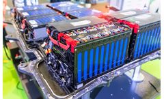 Air Pollution Control Solution for Battery Production