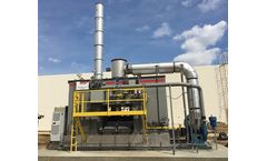 Keeping Battery Production Profitable and Green - Case Study