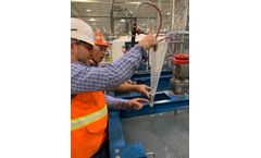 Industrial Wastewater Solutions Overview