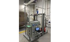 Onsite Wastewater Treatment for an On Point Budget - Case Study