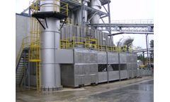 Odor Elimination: Rendering - Case Study