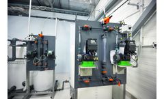 How Much Does Industrial Wastewater Treatment Cost?