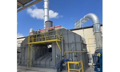 Meeting the Challenge of EV Battery Recycling: An Innovative Solution - Case Study