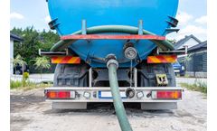 Water Hauling