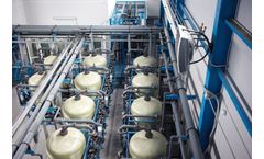 Choosing the Right Industrial Wastewater Treatment Technology