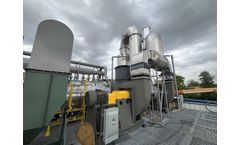 Case Study: Multi-Staged Direct Fired Thermal Oxidizers vs. Selective Catalytic Reduction Systems