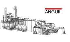 Anguil Environmental’s Proven EO Abatement Equipment