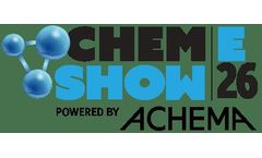 Anguil to Exhibit for the First Time at ChemE Show
