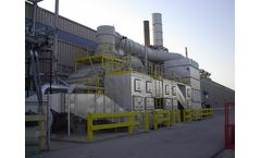 Metal Coating Emission Control