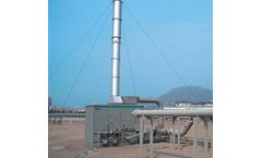 Case study - World`s largest remediation site