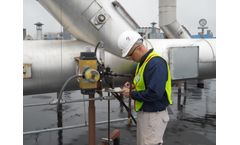Case study - Oxidizer system optimization