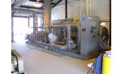 Case study - Pemaco superfund site remediation