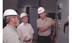 Case study - Crafting your oxidizer maintenance plan