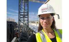 Put energy into emission control projects