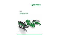 Anguil - Regenerative Thermal Oxidizers (RTOs) - Brochure